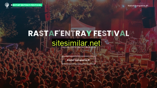 rastaf-entray.fr alternative sites