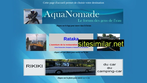 rataka.fr alternative sites