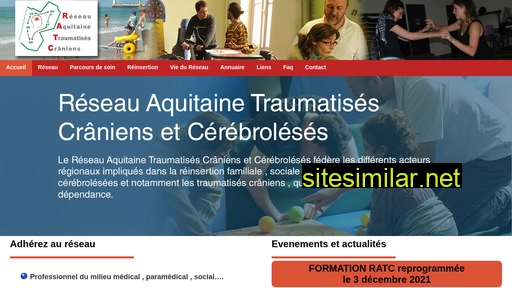 ratc.fr alternative sites