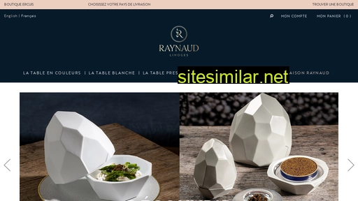 raynaud.fr alternative sites