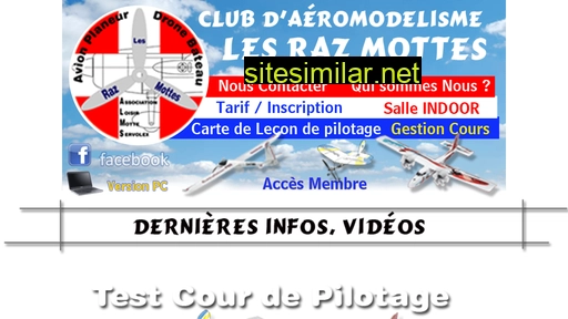 razmottes.fr alternative sites