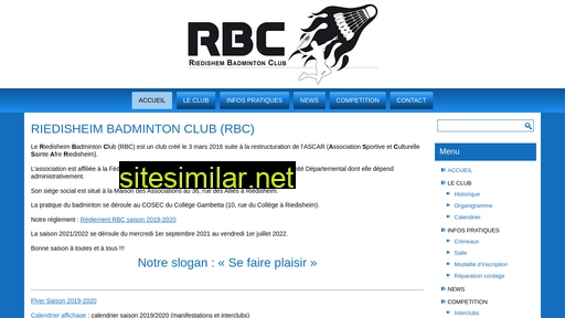 rbc68.fr alternative sites