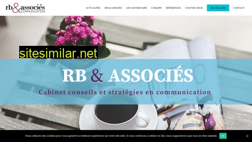 rb-associes.fr alternative sites
