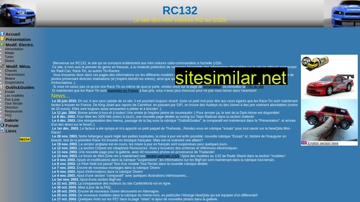 rc132.free.fr alternative sites