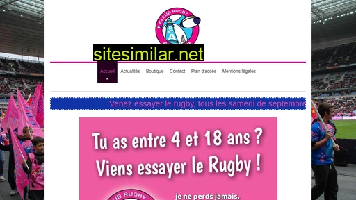 rcaber.fr alternative sites