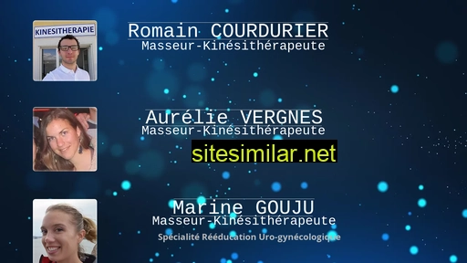 rcmk.fr alternative sites