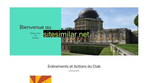 rcmeudon.fr alternative sites