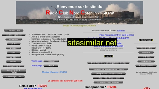 rcnc.fr alternative sites