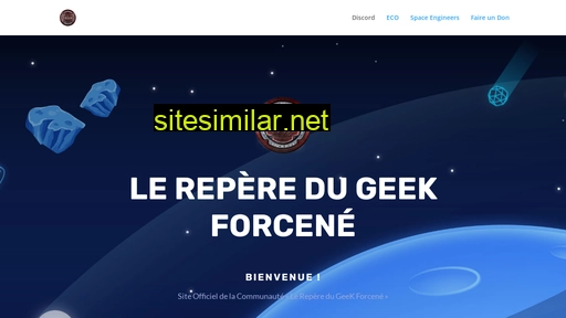 rdgf.fr alternative sites