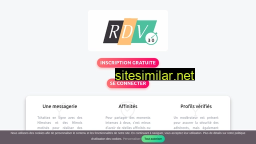 rdv30.fr alternative sites