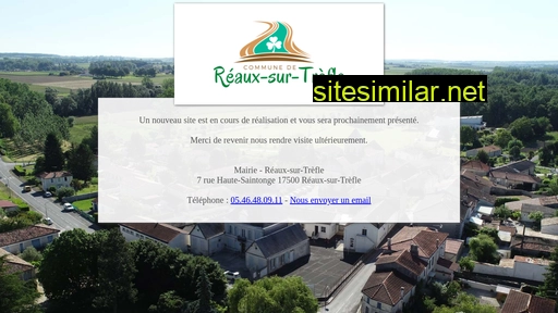 reauxsurtrefle.fr alternative sites
