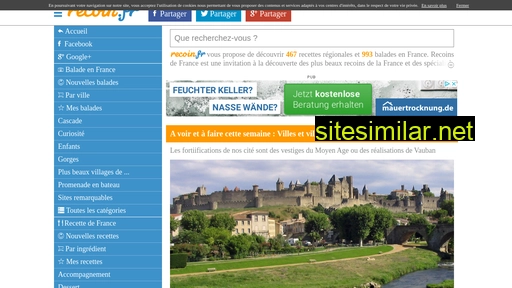 recoin.fr alternative sites