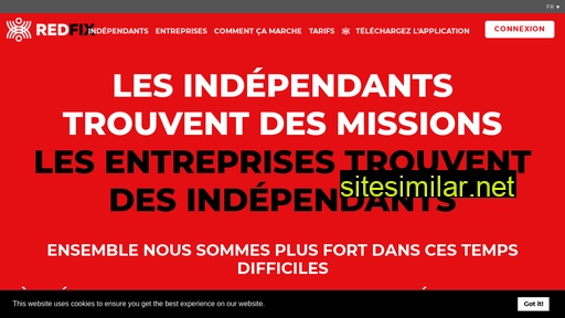 red-fix.fr alternative sites