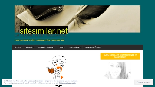 redaction-web-freelance.fr alternative sites