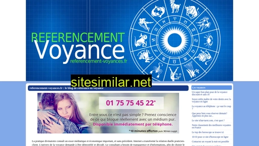 referencement-voyances.fr alternative sites