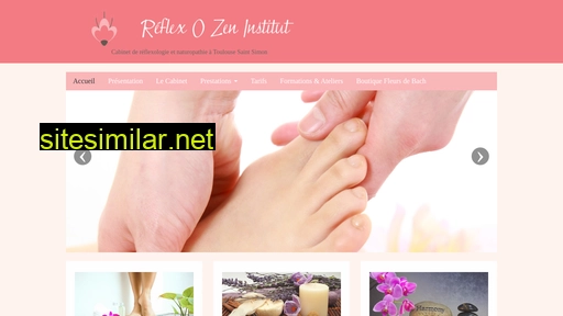 reflex-o-zen-institut.fr alternative sites