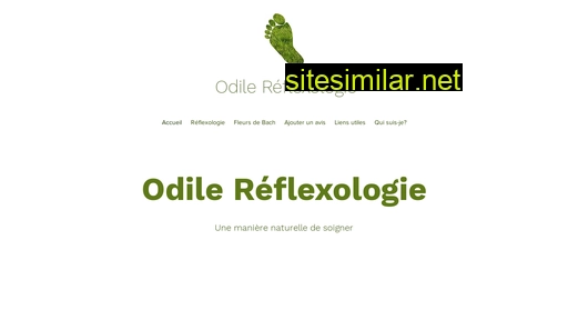 Reflexodile similar sites