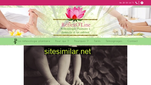 reflexoline.fr alternative sites