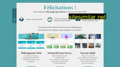 reflexologie-guerande.fr alternative sites