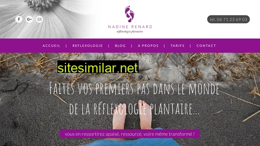 reflexologie-strasbourg.fr alternative sites