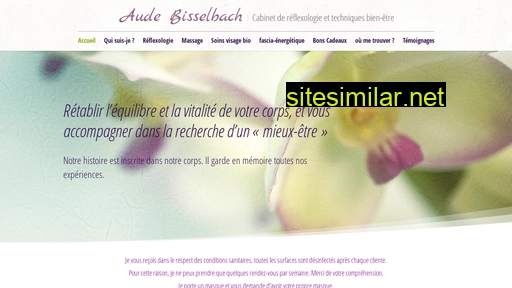 reflexologie22.fr alternative sites