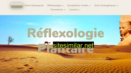 Reflexologue-cagnes similar sites