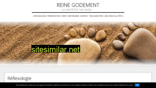 reflexologue95.fr alternative sites
