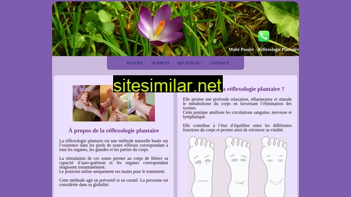 reflexoleil.fr alternative sites