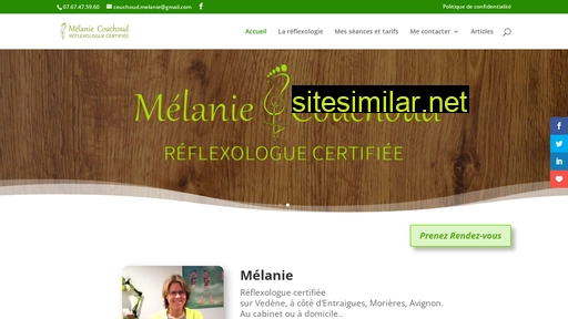 reflexologie-essentielle.fr alternative sites