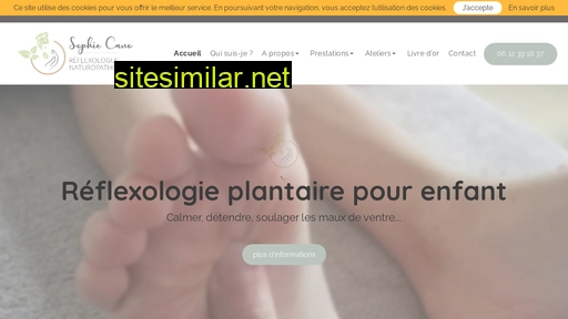 reflexologie-naturopathie66.fr alternative sites