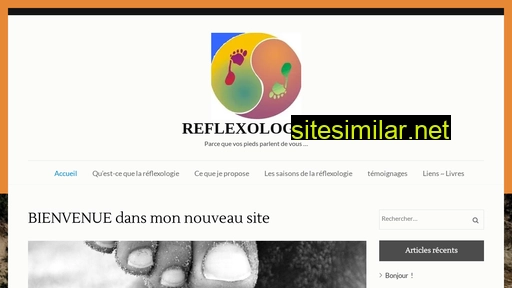 reflexologis86.fr alternative sites