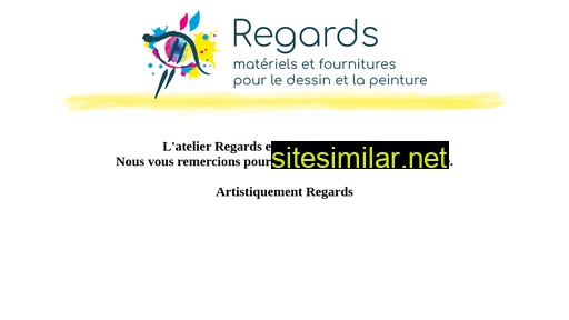regards-martigues.fr alternative sites