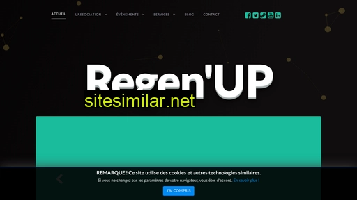 regenup.fr alternative sites