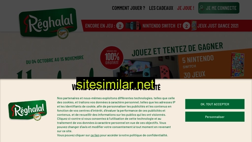reghalal-jeux.fr alternative sites