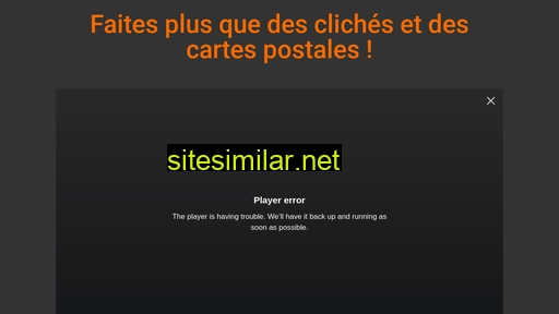 regard-nomade.fr alternative sites
