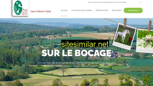 regardsurlebocageboulonnais.fr alternative sites