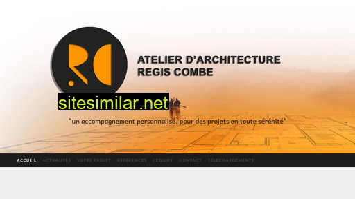 regiscombe.fr alternative sites