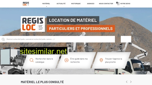 regisloc.fr alternative sites