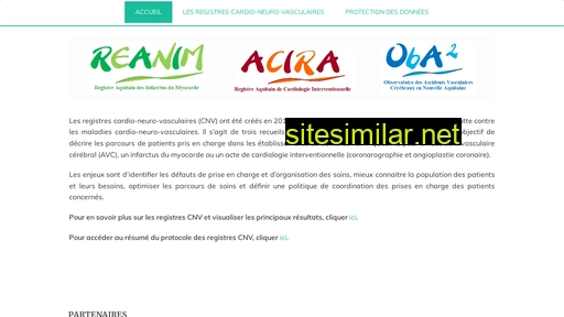 registres-cnv.fr alternative sites