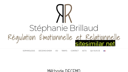 regulation-emotionnelle-relationnelle.fr alternative sites