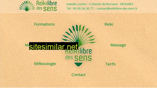 reikilibre-des-sens.fr alternative sites