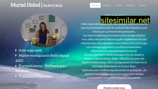 reiki-medium-pau.fr alternative sites