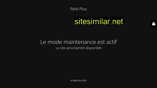 reikiplus.fr alternative sites