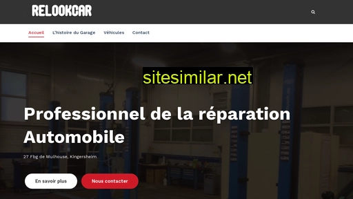 relookcar.fr alternative sites