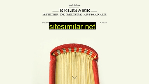 religare.fr alternative sites