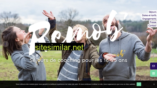 remob.fr alternative sites