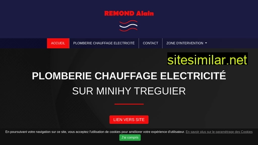 remond-alain-22.fr alternative sites