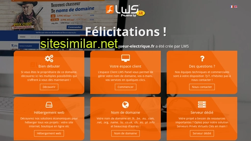 remorqueur-electrique.fr alternative sites