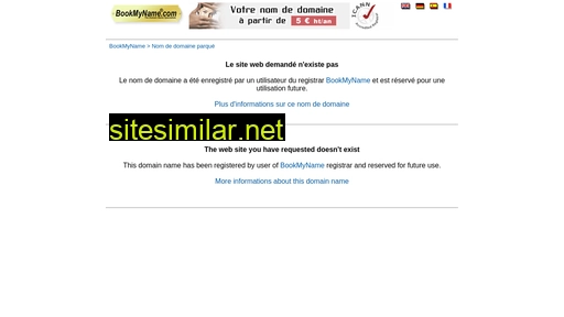 remeredirect.fr alternative sites