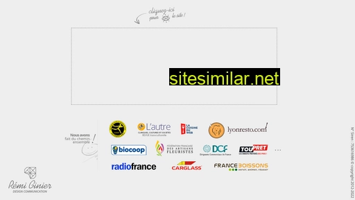 remiginier.fr alternative sites